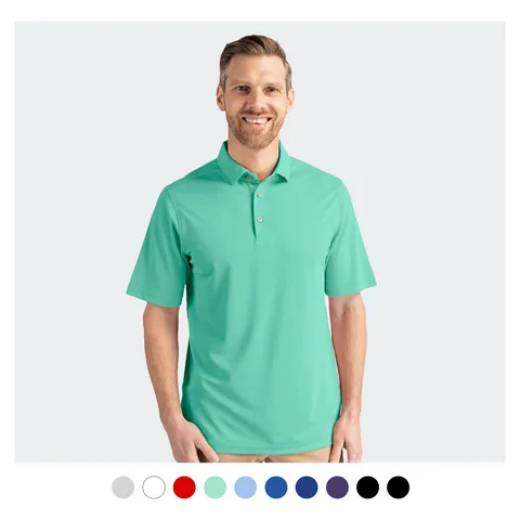 Cutter & Buck Virtue Mens Polo