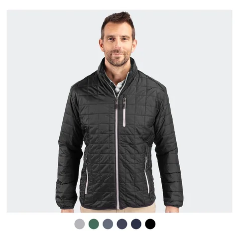 Cutter & Buck Rainier Mens Jacket