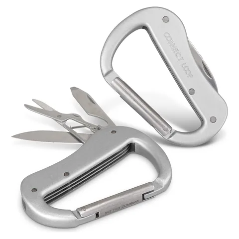 Carabiner Multi-Tool