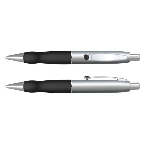 Turbo Pen - Classic in silver