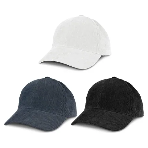 Corduroy Cap