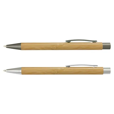 Lancer Bamboo Pen