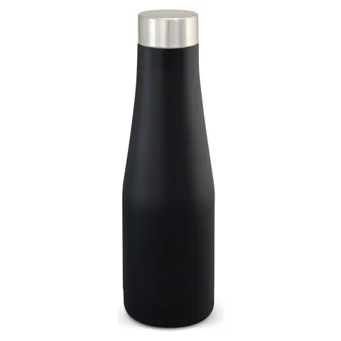 Velar Vacuum Bottle black