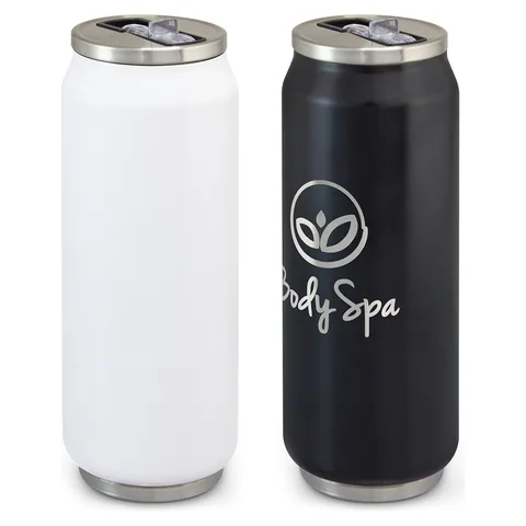 Canister Vacuum Bottle