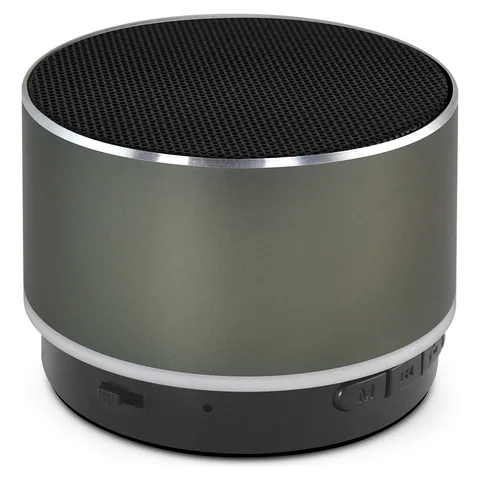 Oracle Bluetooth Speaker gunmetal