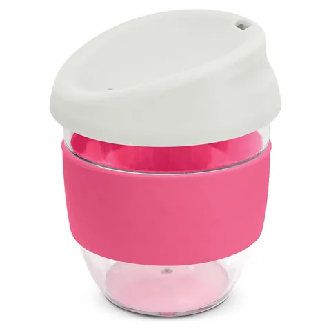 Nova Cup - Tritan 230ml pink