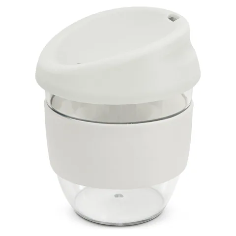 Nova Cup - Tritan 230ml white