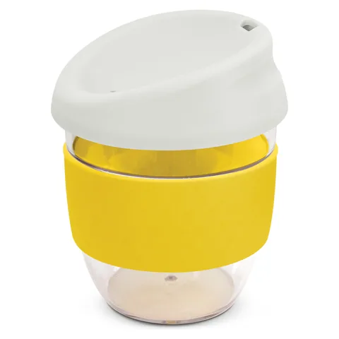 Nova Cup - Tritan 230ml yellow
