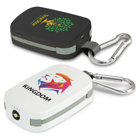 Lucent Power Bank