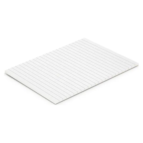 Office Note Pad - A6