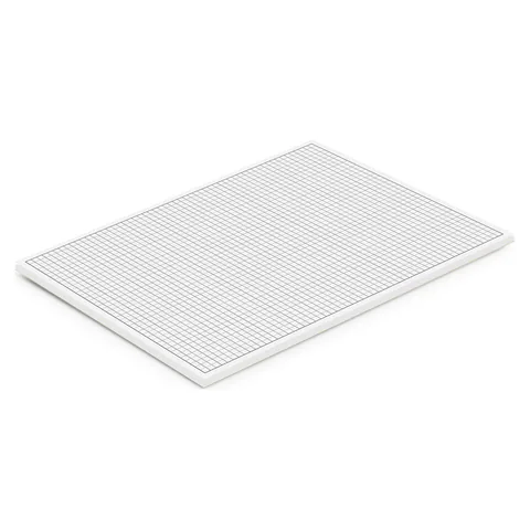 Graph Note Pad - A4