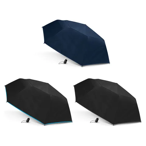 Hurricane City Umbrella