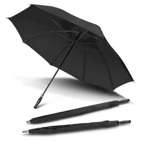 Hurricane Sport Umbrella black