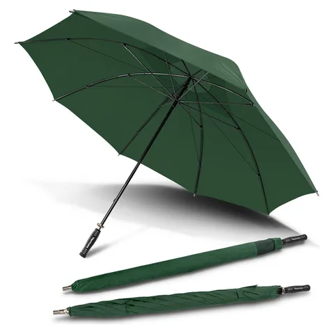 Hurricane Sport Umbrella green