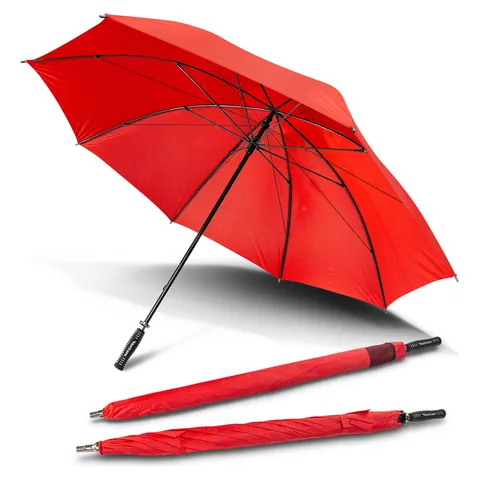 Hurricane Sport Umbrella red