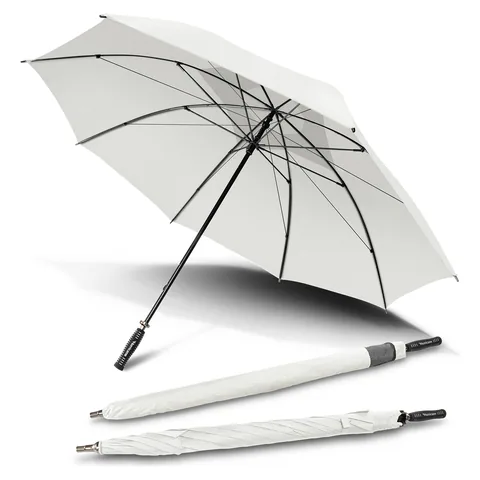 Hurricane Sport Umbrella white