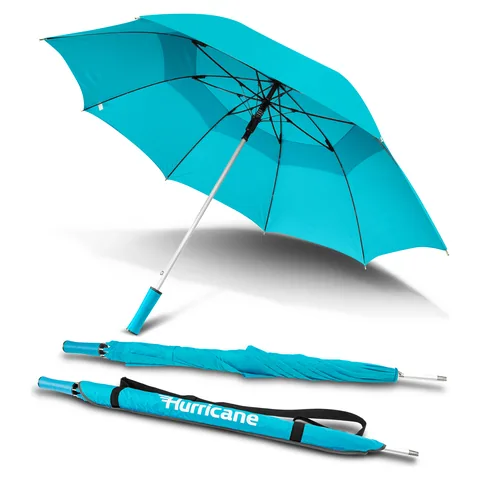 Hurricane Urban Umbrella blue