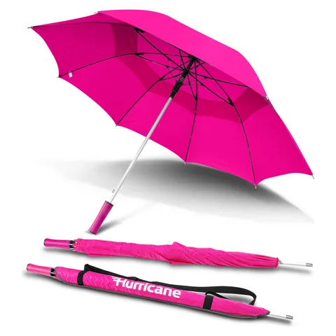 Hurricane Urban Umbrella in pink