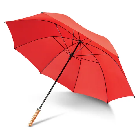 Pro Umbrella red