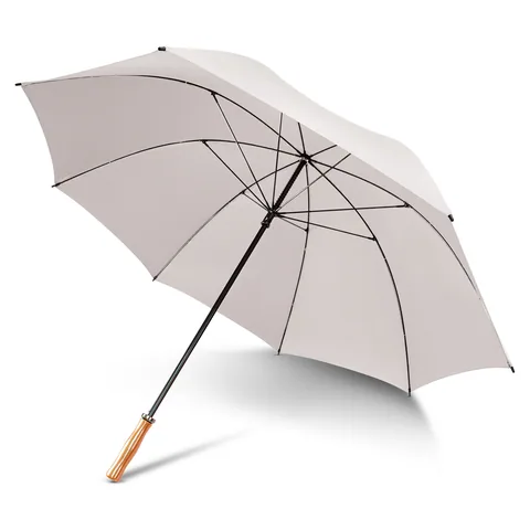 Pro Umbrella in white