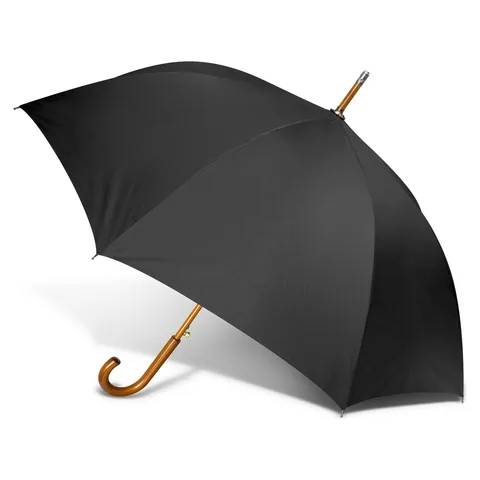 Boutique Umbrella black