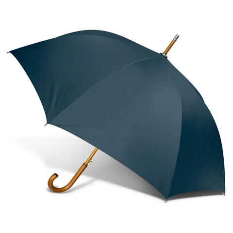 Boutique Umbrella in blue