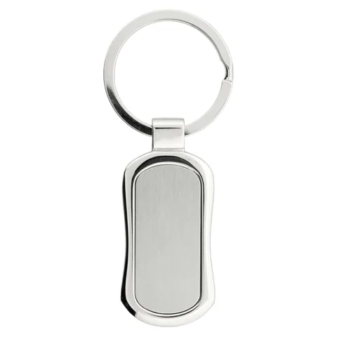 The Corsa Keychain in Ub