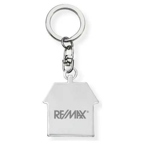 Casa Keychain