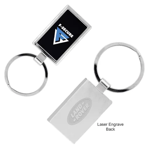 The Damiano Keychain