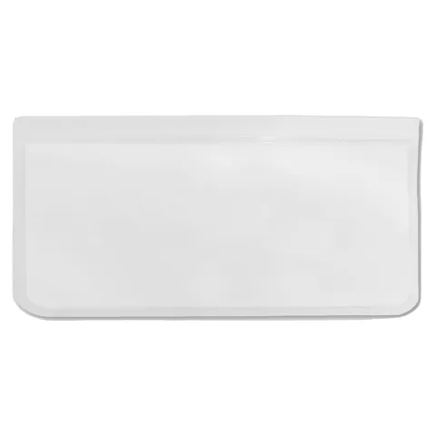 PEVA Reusable Food Storage Bag (21.5cm x 12cm)