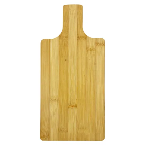 Ozi Bamboo Paddle Board