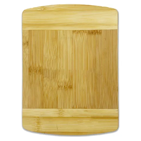 Trey Bamboo Cutting Board
