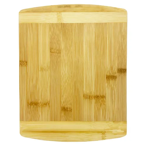 Tiga Bamboo Cutting Board
