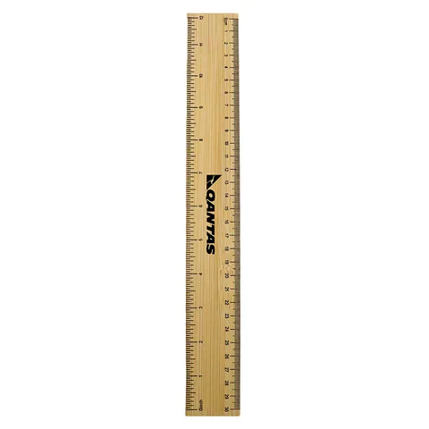 Apex Bamboo Ruler
