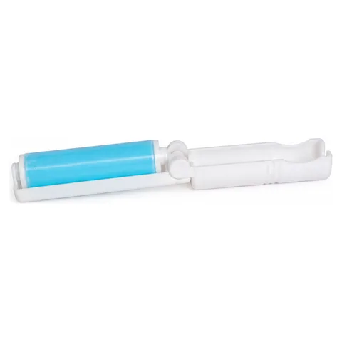 Stick n Roll Lint Remover in Open