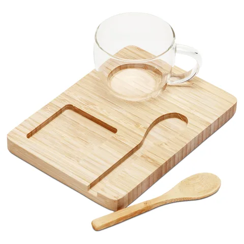 Aubrey Coffee/Tea Set