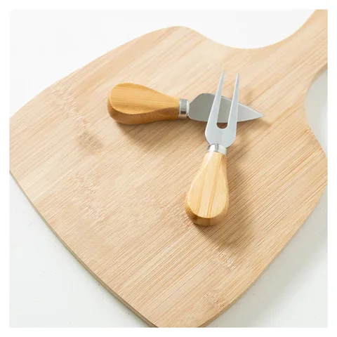Artis Cheeseboard & Knife Set