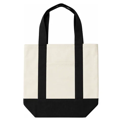 Chelsey Canvas Tote