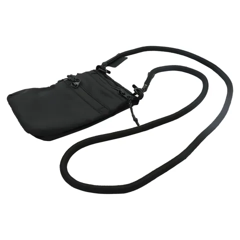 Ripstop Water Resistant Pouch in Unbranded
