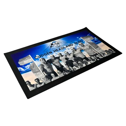 Mini Bar Runner
