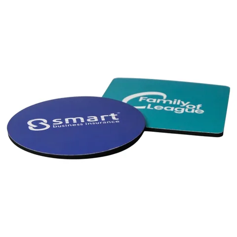 Deluxe Coaster (3mm)