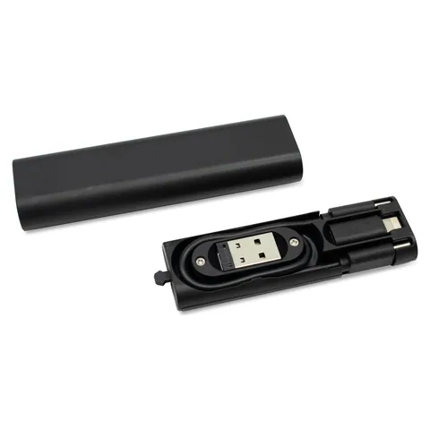Bari Tech Travel Kit