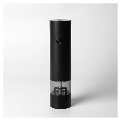 The Seasons Rechargeable Pepper/Salt Grinder