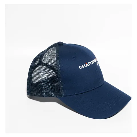 Snapback Truckers Cap