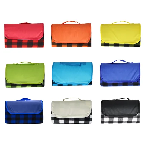 Pluto Picnic Blanket in All