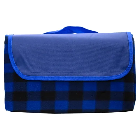 Pluto Picnic Blanket Navy