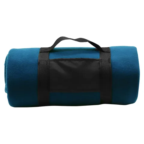 Jupiter Blanket Navy