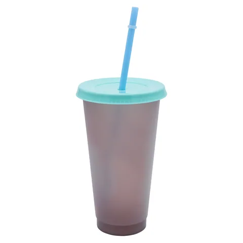 Iris 700mL Cup Green