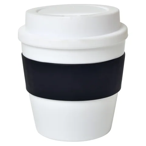 Kool 235mL Cup (Small) in Black