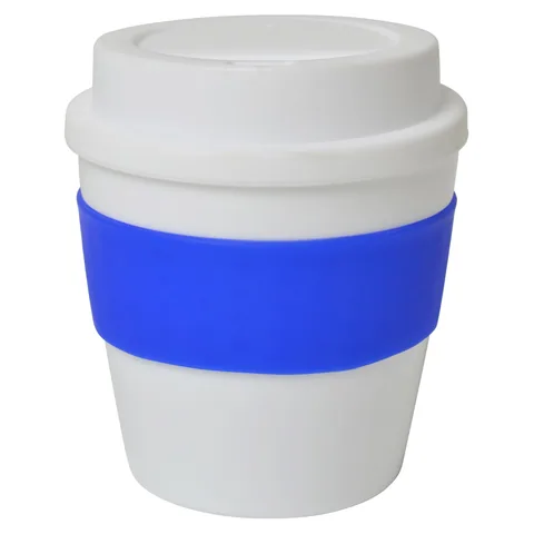 Kool 235mL Cup (Small) Blue